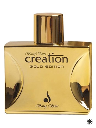 Creation Gold Baug Sons