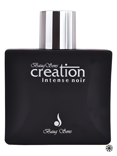 Creation Intense Noir Baug Sons