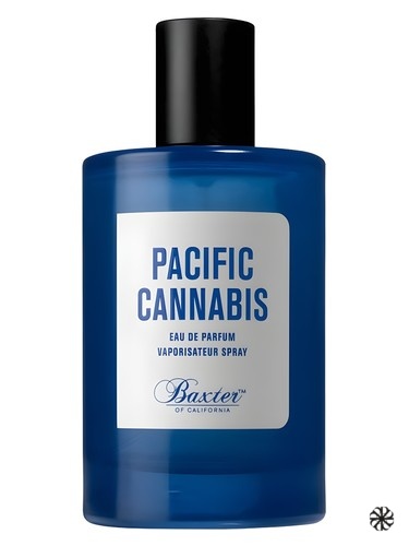 Pacific Cannabis Baxter of California
