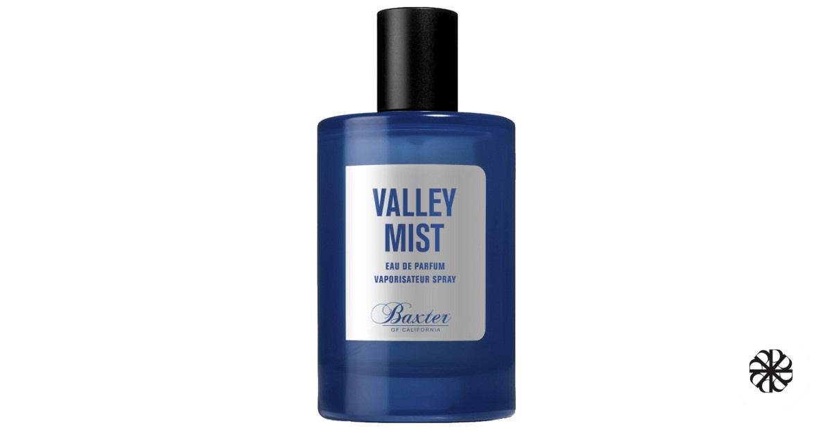 Valley Mist Baxter of California