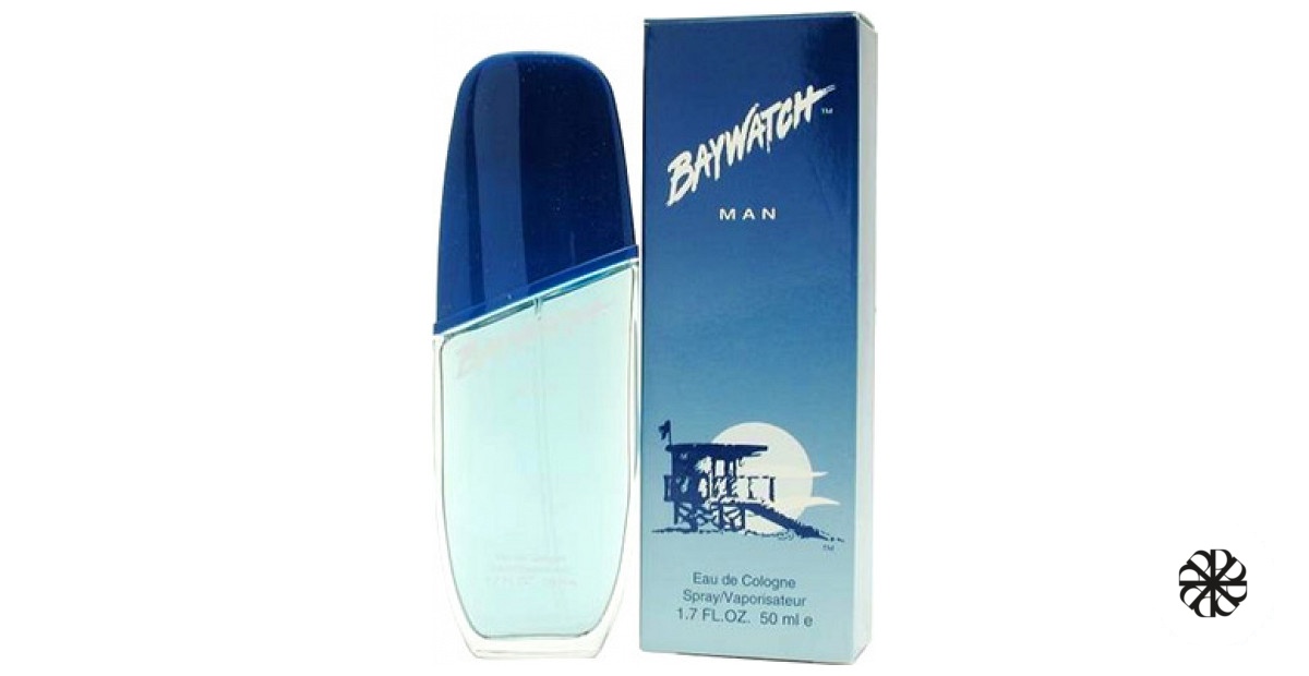 Baywatch Man Baywatch