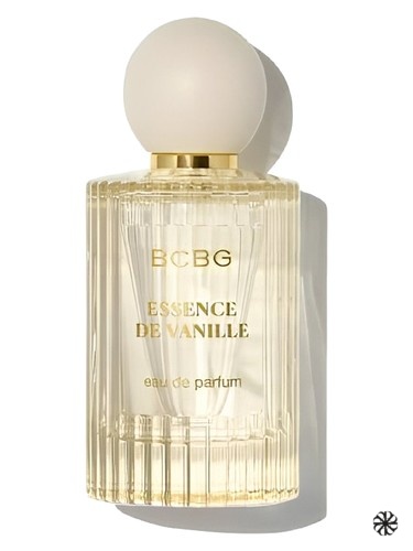 Essence de vanille BCBG
