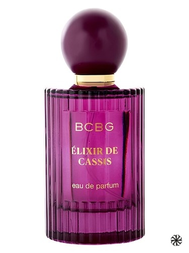 Elixir de Cassis BCBG