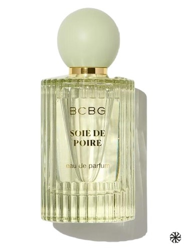 Soie de Poire BCBG