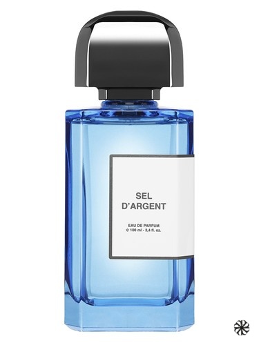 Sel d'Argent BDK Parfums