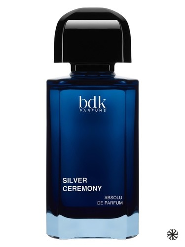 Silver Ceremony BDK Parfums