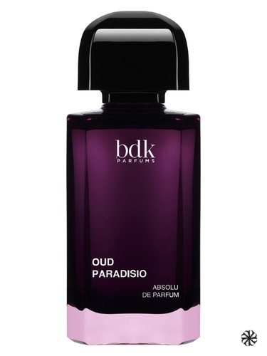 Oud Paradisio BDK Parfums