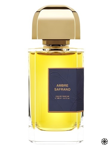 Ambre Safrano BDK Parfums