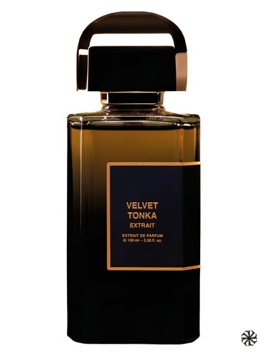 Velvet Tonka Extrait BDK Parfums