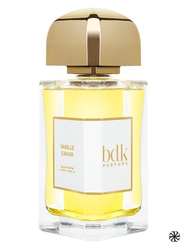 Vanille Caviar BDK Parfums