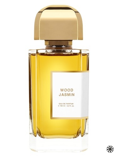 Wood Jasmin BDK Parfums