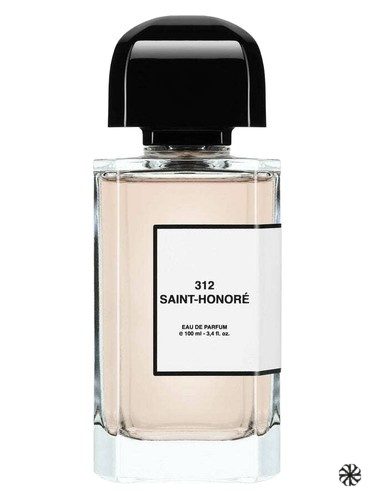 312 Saint-Honoré BDK Parfums