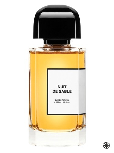 Nuit De Sable BDK Parfums