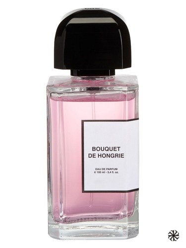Bouquet de Hongrie BDK Parfums