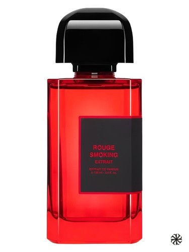 Rouge Smoking Extrait BDK Parfums