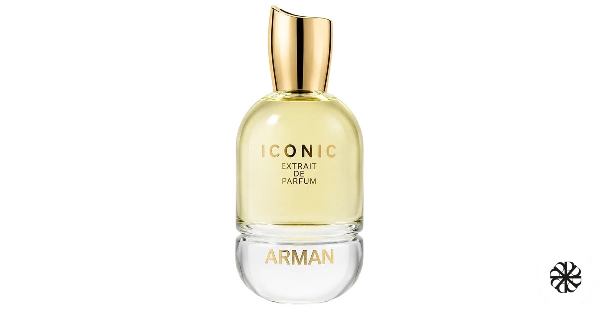 Iconic ARMAN