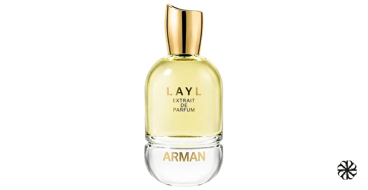 Layl ARMAN
