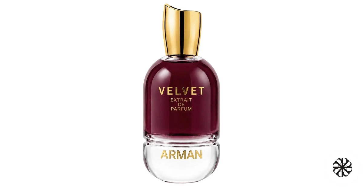 Velvet ARMAN