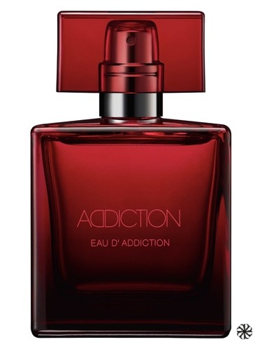 Eau d'Addiction Addiction