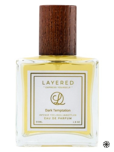 Dark Temptation Be Layered