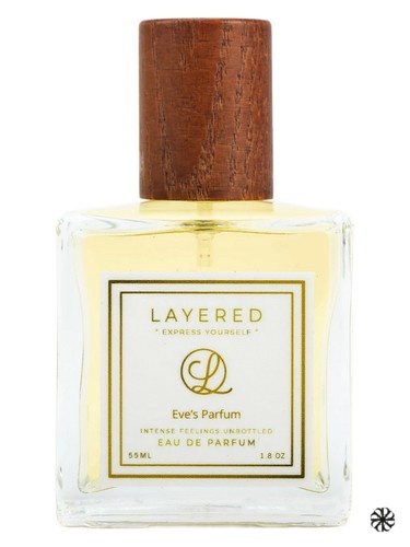 Eve's Parfum Be Layered