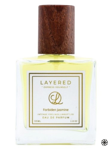 Forbidden Jasmine Be Layered