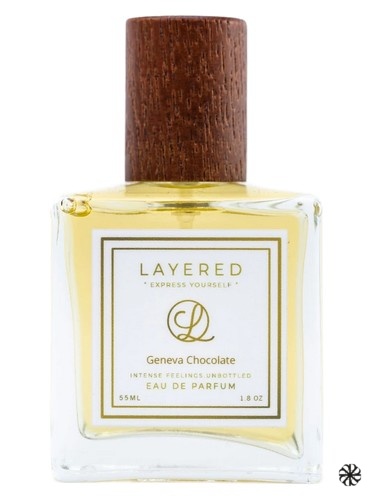 Geneva Chocolate Be Layered