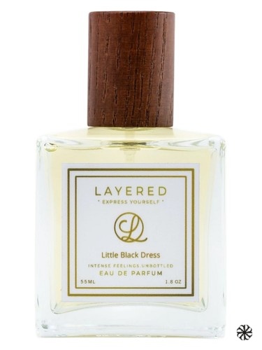 Little Black Dress Be Layered