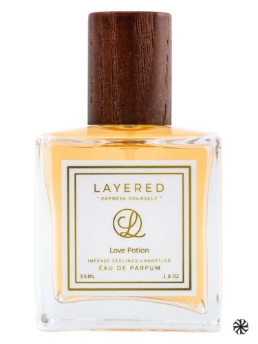 Love Potion Be Layered