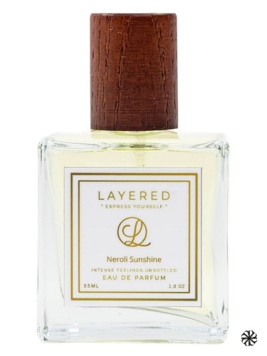 Neroli Sunshine Be Layered