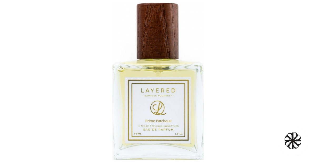 Prime Patchouli Be Layered
