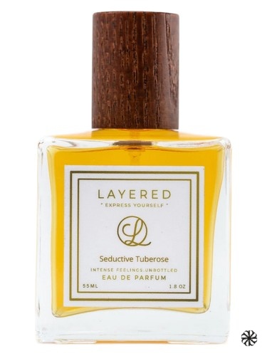 Seductive Tuberose Be Layered