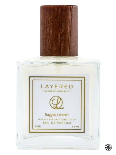 Rugged Leather Be Layered