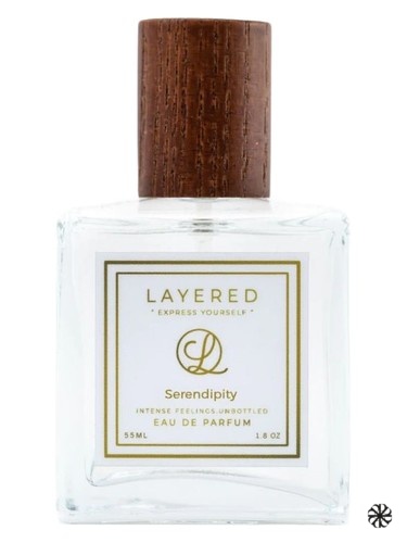 Serendipity Be Layered
