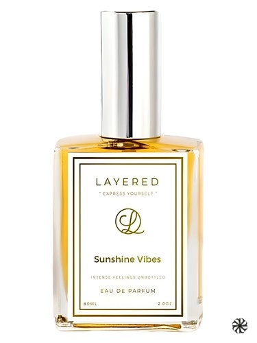 Sunshine Vibes Be Layered
