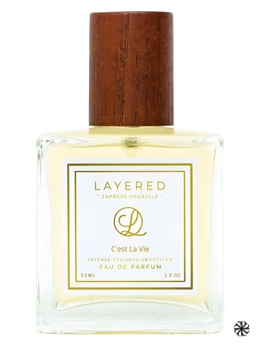 C'est La Vie Be Layered