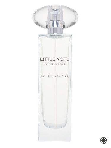 Little Note Be Soliflore