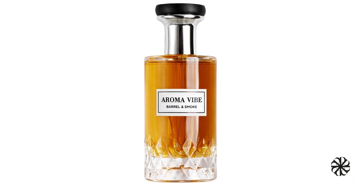 Barrel & Smoke Aroma Vibe