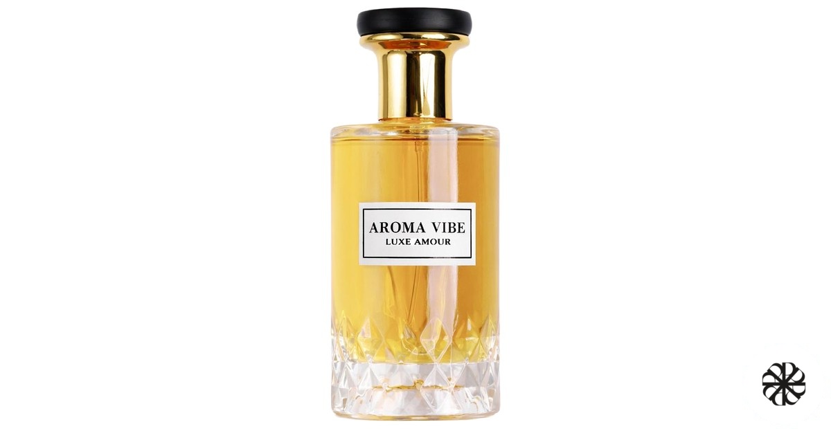 Luxe Amour Aroma Vibe