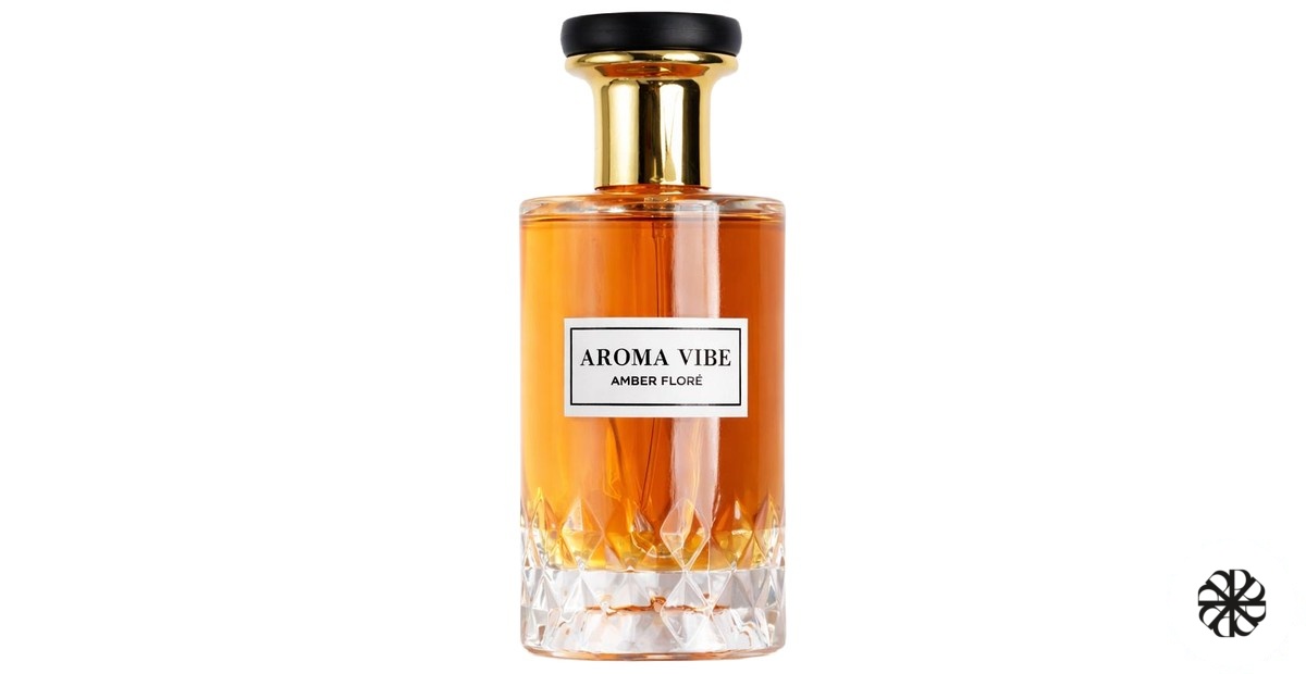 Amber Flore Aroma Vibe