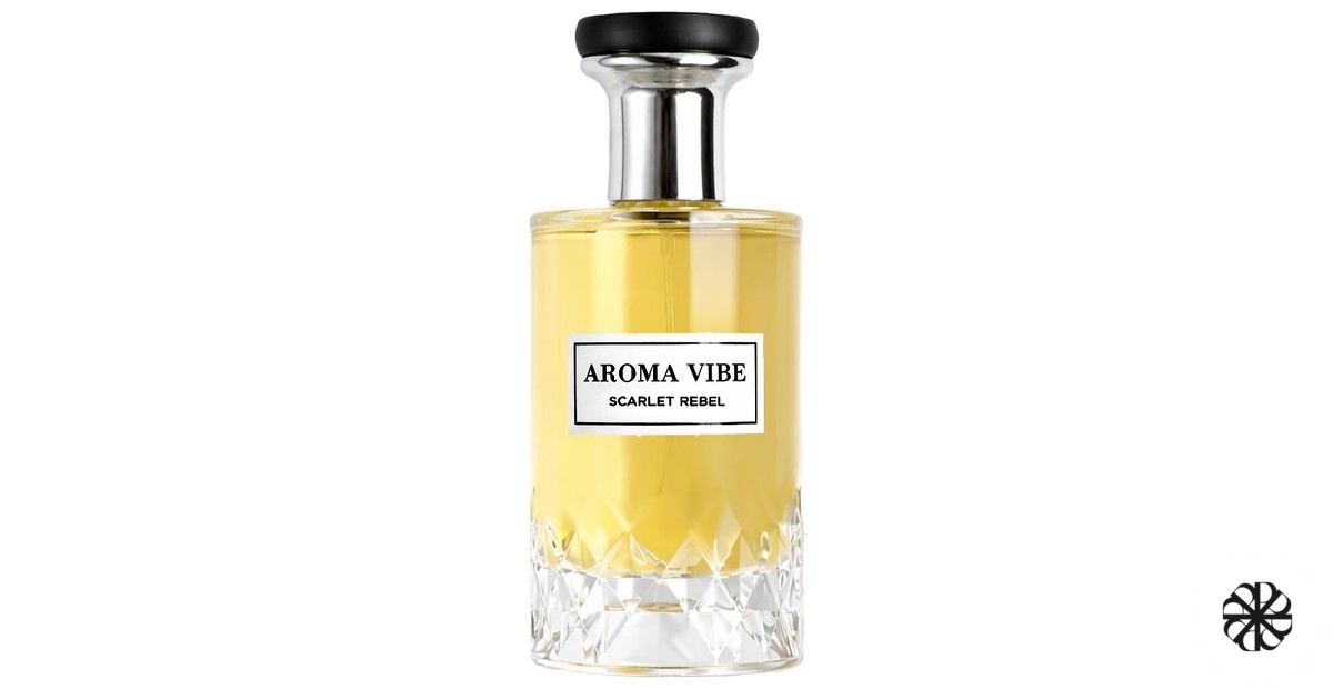 Scarlet Rebel Aroma Vibe