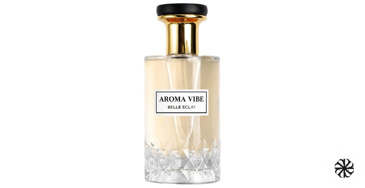 Belle Éclat Aroma Vibe