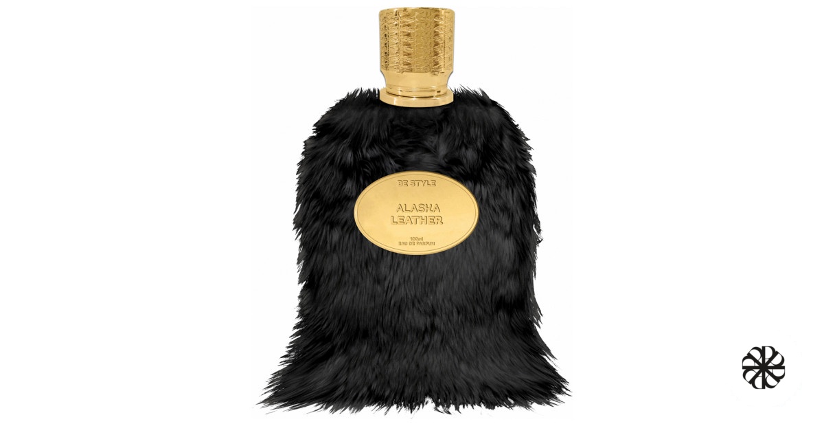 Alaska Leather Be Style Perfumes