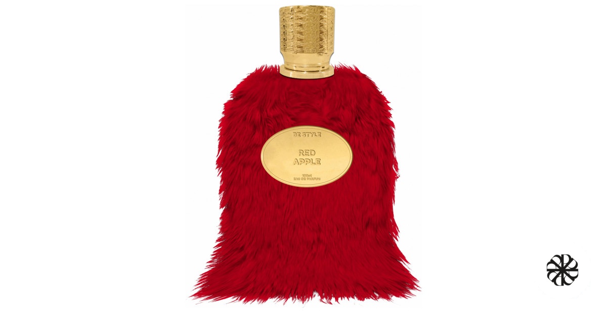 Red Apple Be Style Perfumes