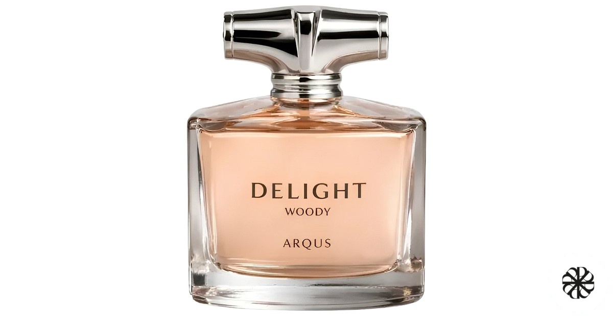 Delight Woody Arqus