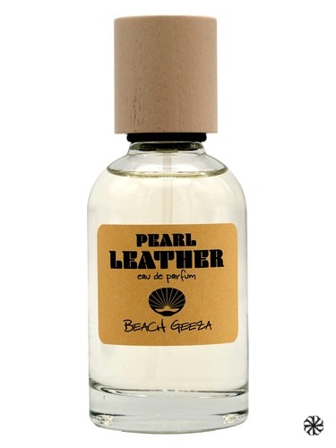 Pearl Leather Beach Geeza