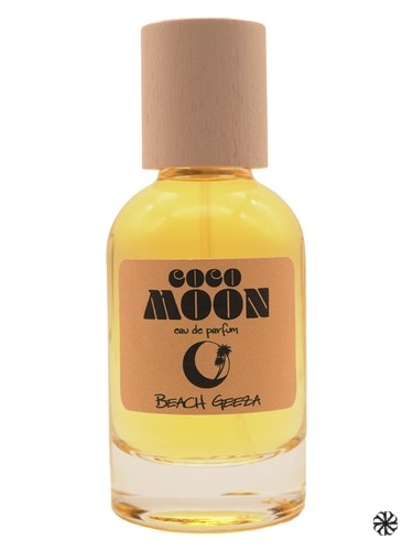 Coco Moon Beach Geeza
