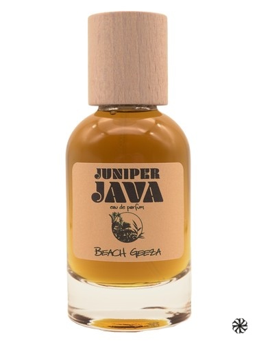 Juniper Java Beach Geeza