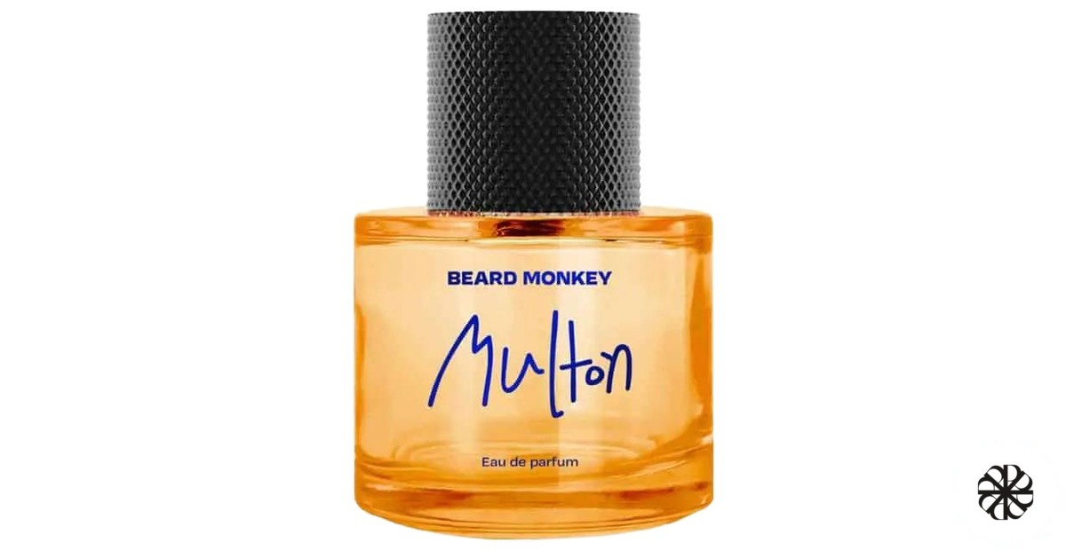 Multon Beard Monkey