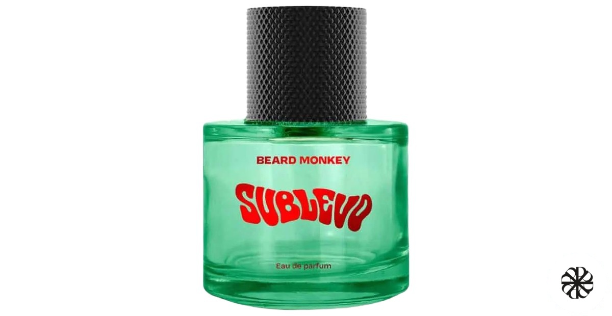 Sublevo Beard Monkey